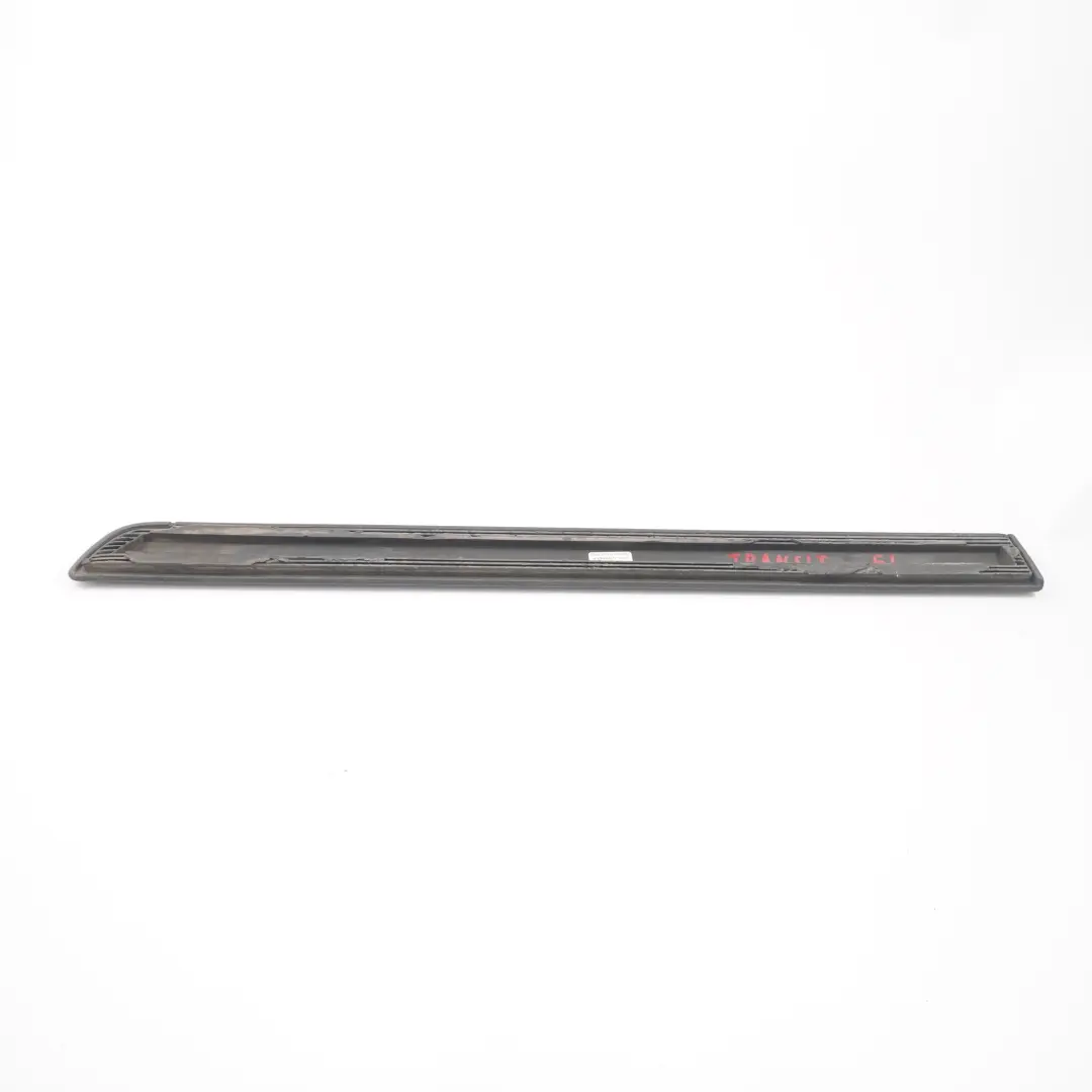 Porta Striscia copertura anteriore sinistra Pannello per Ford Transit MK7 con numero di parte AC16V20781 Ford Transit MK7 Porta Striscia copertura anteriore sinistra Pannello - SKU AC16V20781 - Numero di parte AC16V20781