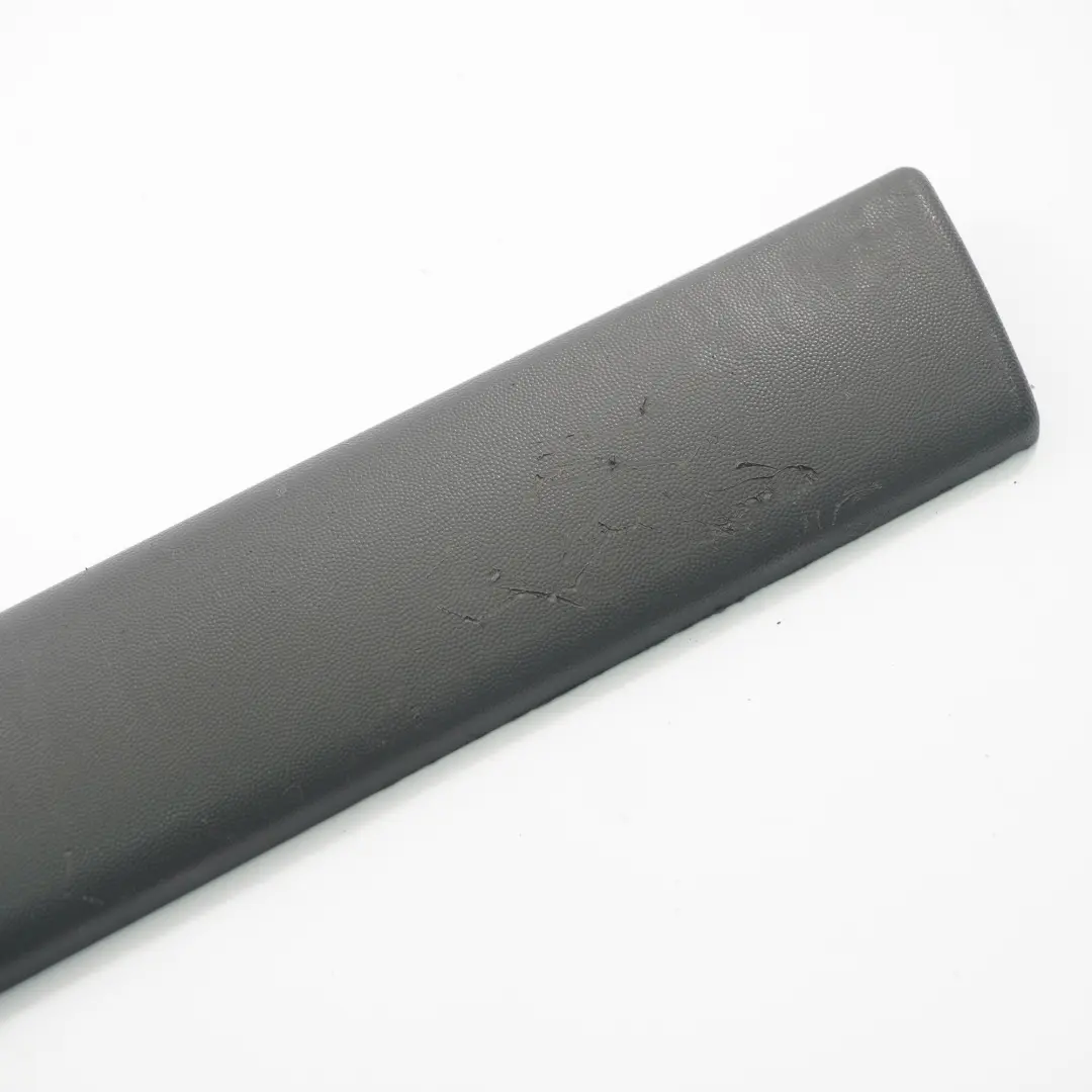 Ford Transit MK7 Door Moulding Strip Cover Front Left N/S Trim Panel - SKU AC16V20781 - Part number AC16V20781