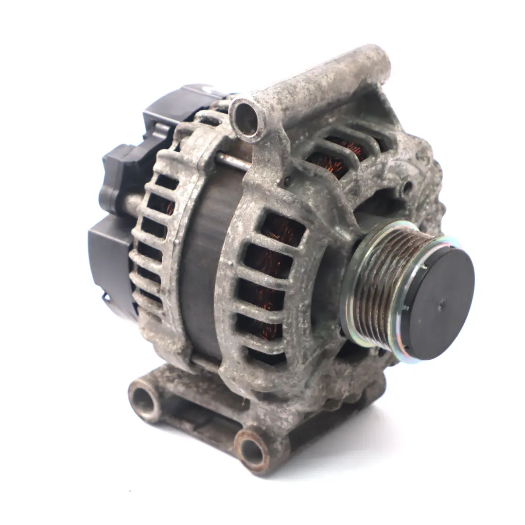 Ford Transit Mk7 Diesel Engine Alternator Generator Unit - SKU AC1T10300BB - Part number AC1T10300BB