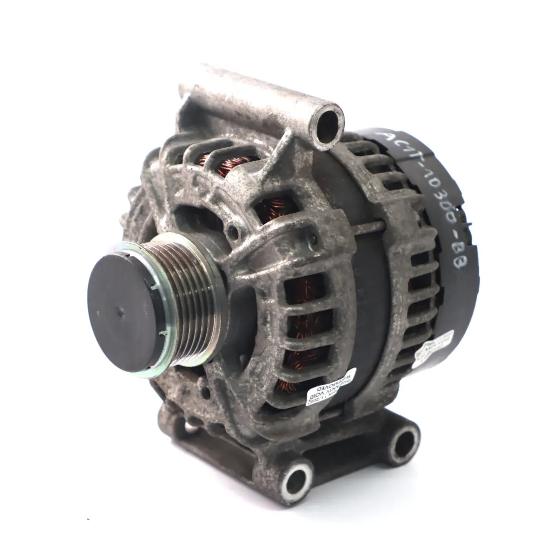 Ford Transit Mk7 Diesel Engine Alternator Generator Unit - SKU AC1T10300BB - Part number AC1T10300BB