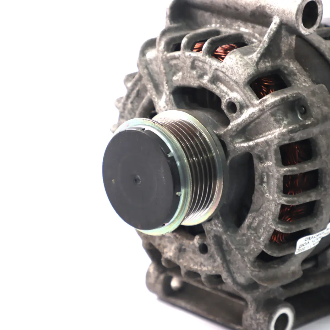 Alternator Generator Unit Diesel to Ford Transit Mk7 Engine with Part number AC1T10300BB Ford Transit Mk7 Engine Alternator Generator Unit Diesel - SKU AC1T10300BB - Part number AC1T10300BB