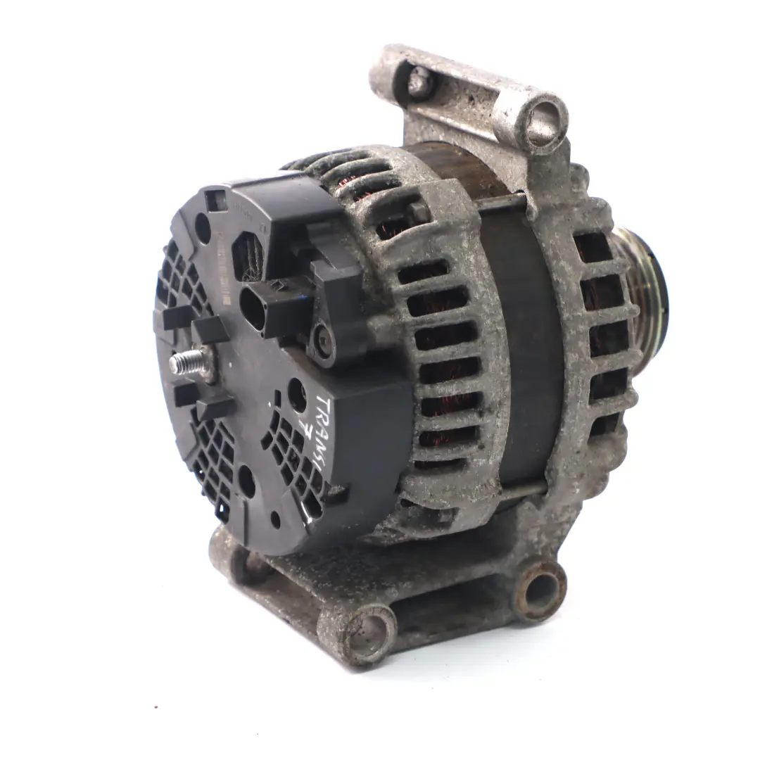 Ford Transit Mk7 Motor Licht Maschine Generator Einheit Diesel - SKU AC1T10300BB - Teilenummer AC1T10300BB
