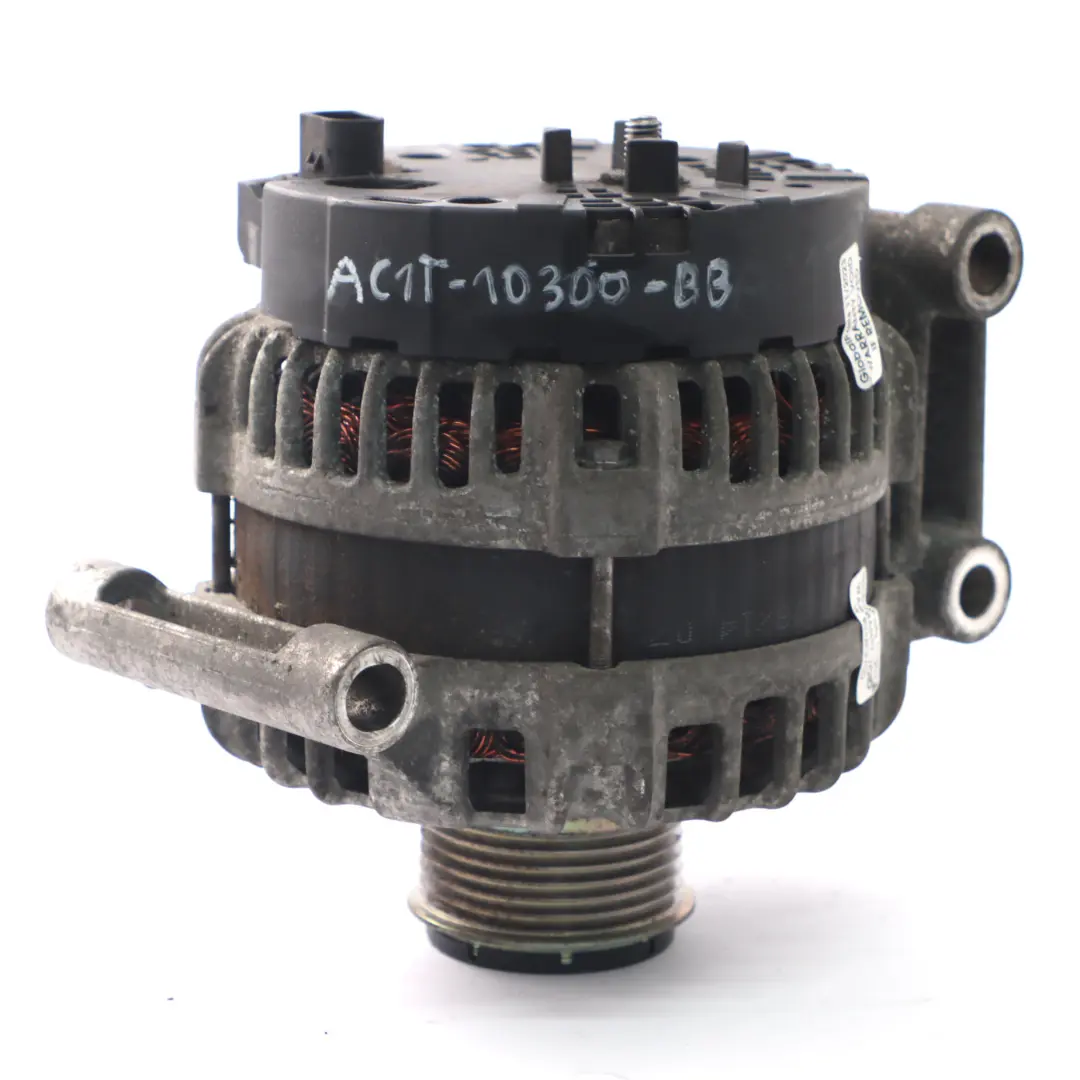 Moteur Alternateur Générateur Diesel pour Ford Transit Mk7 à propos du numéro de pièce AC1T10300BB Ford Transit Mk7 Moteur Alternateur Générateur Diesel - SKU AC1T10300BB - Numéro de pièce AC1T10300BB