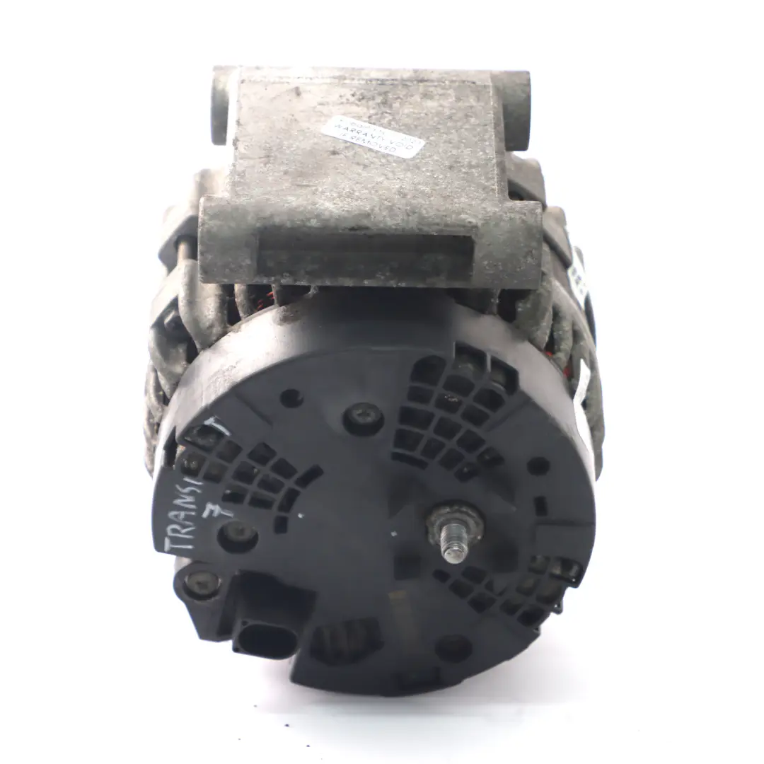 Licht Maschine Generator Einheit Diesel für Ford Transit Mk7 Motor mit Teilenummer AC1T10300BB Ford Transit Mk7 Motor Licht Maschine Generator Einheit Diesel - SKU AC1T10300BB - Teilenummer AC1T10300BB