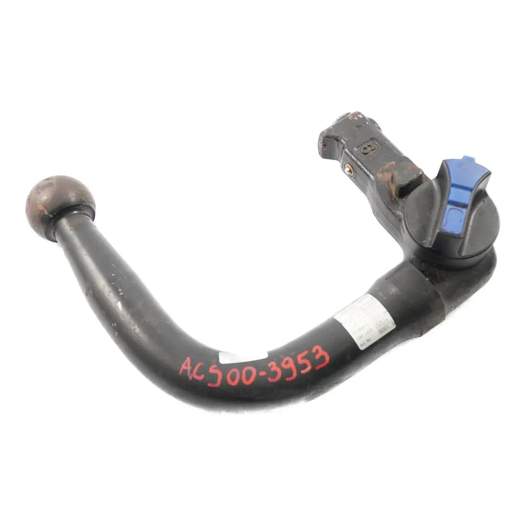 Barra remolque ACS 62 Tow Trust Bola enganche para remolque para con número de pieza ACS00-3953 Barra remolque ACS 62 Tow Trust Bola enganche para remolque - SKU ACS00-3953 - Número de pieza ACS00-3953