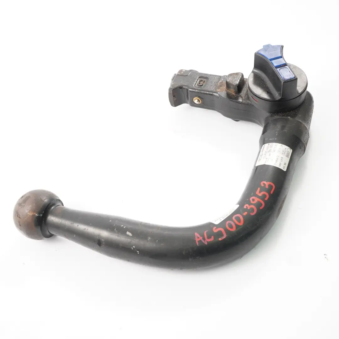 Tow Bar ACS 62 Tow Trust Towing Hitch Ball Tow Bar Trailer Ball to with Part number ACS00-3953 Tow Bar ACS 62 Tow Trust Towing Hitch Ball Tow Bar Trailer Ball - SKU ACS00-3953 - Part number ACS00-3953