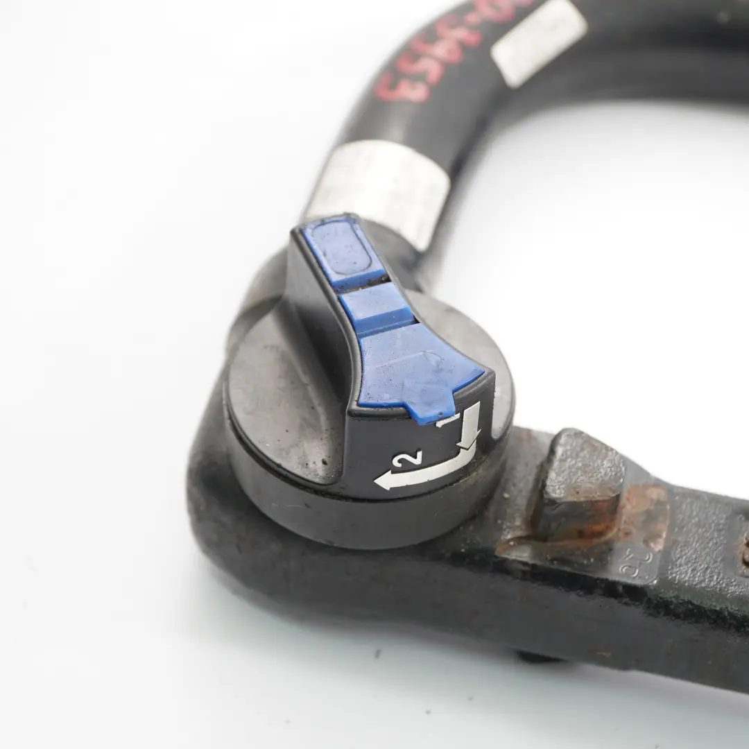 Barra remolque ACS 62 Tow Trust Bola enganche para remolque para con número de pieza ACS00-3953 Barra remolque ACS 62 Tow Trust Bola enganche para remolque - SKU ACS00-3953 - Número de pieza ACS00-3953