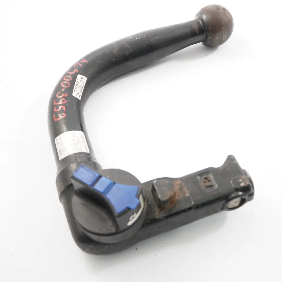 Hak holowniczy ACS 62 do o numerze ACS00-3953 Hak holowniczy ACS 62 - SKU ACS00-3953 - Numer Części ACS00-3953