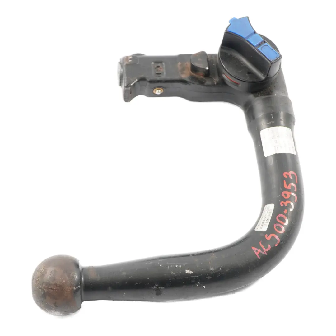  Abschleppstange ACS 62 Anhängekupplung Abschleppstange Anhänger Ball - SKU ACS00-3953 - Teilenummer ACS00-3953