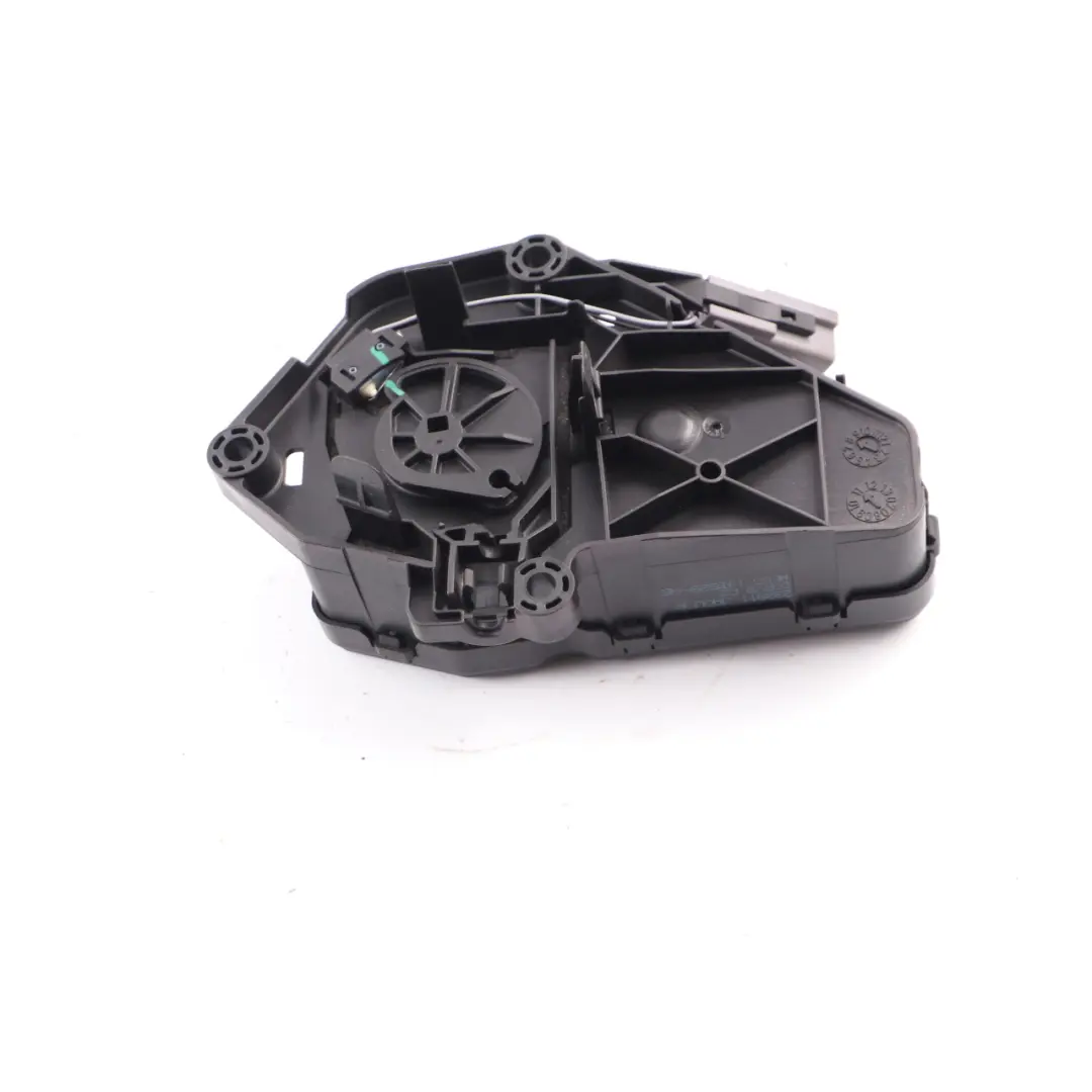 Boot Trunk Tailgate Release Actuator to Land Rover Range Rover L320 with Part number AF6314B529AE Land Rover Range Rover L320 Boot Trunk Tailgate Release Actuator - SKU AF6314B529AE - Part number AF6314B529AE