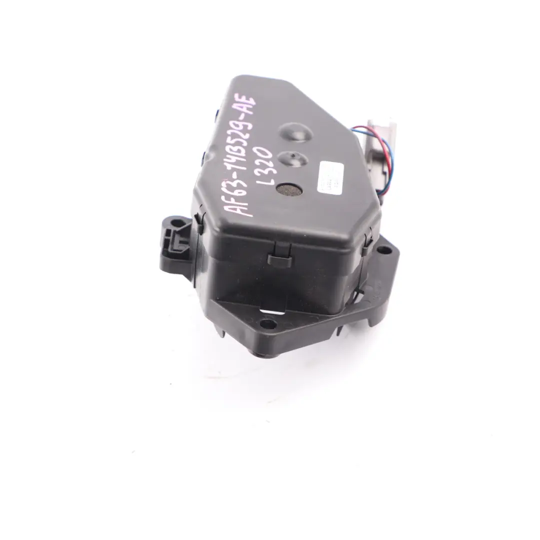 Boot Trunk Tailgate Release Actuator to Land Rover Range Rover L320 with Part number AF6314B529AE Land Rover Range Rover L320 Boot Trunk Tailgate Release Actuator - SKU AF6314B529AE - Part number AF6314B529AE