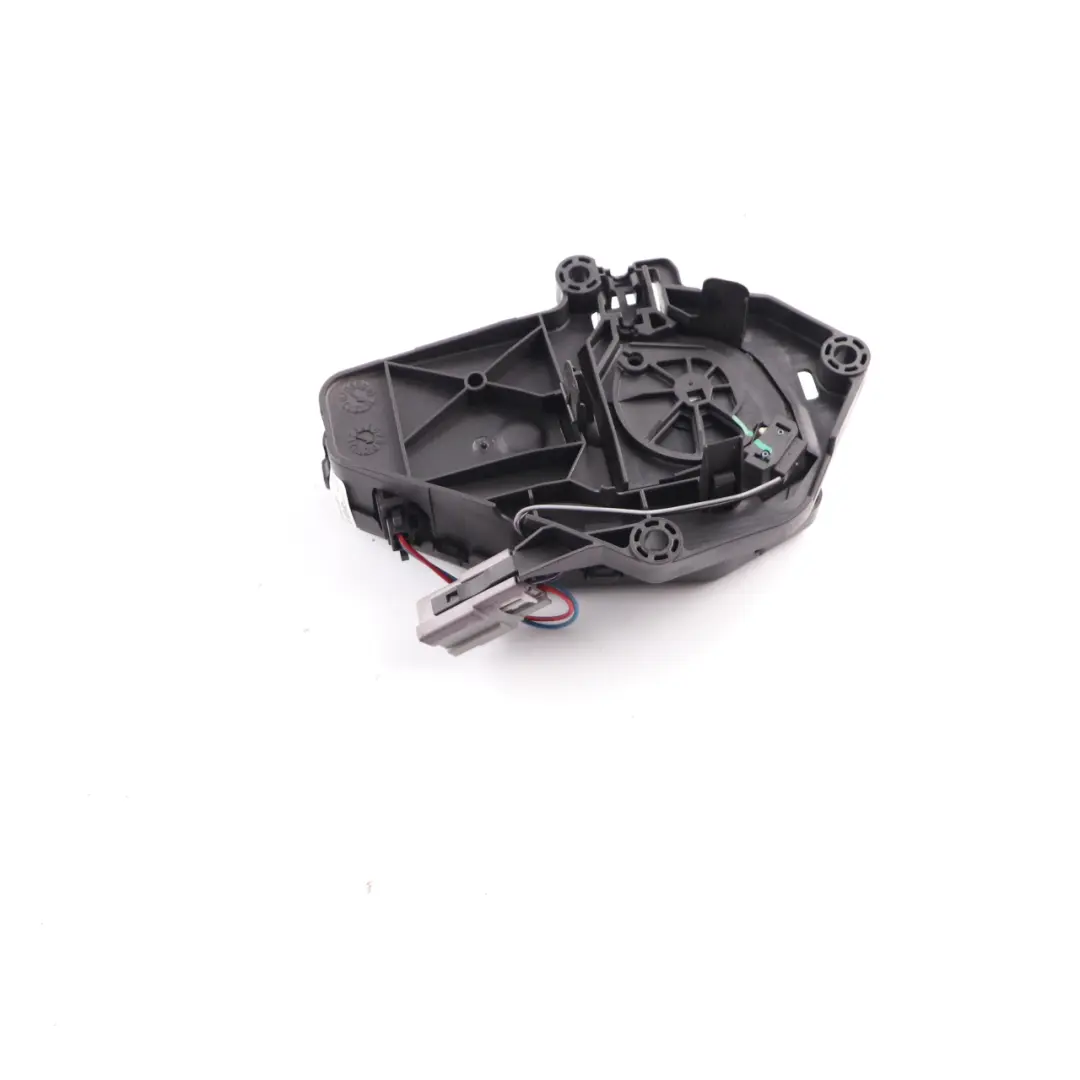 Boot Trunk Tailgate Release Actuator to Land Rover Range Rover L320 with Part number AF6314B529AE Land Rover Range Rover L320 Boot Trunk Tailgate Release Actuator - SKU AF6314B529AE - Part number AF6314B529AE