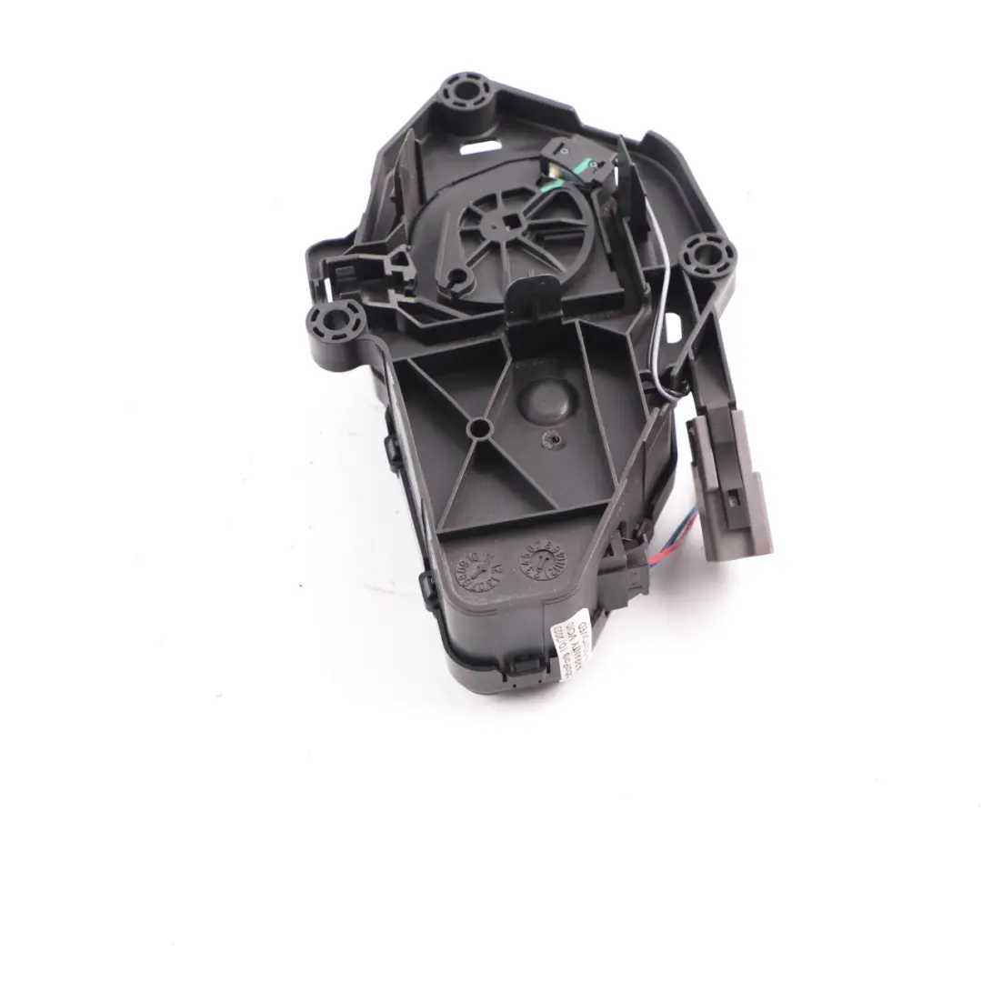 Boot Trunk Tailgate Release Actuator to Land Rover Range Rover L320 with Part number AF6314B529AE Land Rover Range Rover L320 Boot Trunk Tailgate Release Actuator - SKU AF6314B529AE - Part number AF6314B529AE