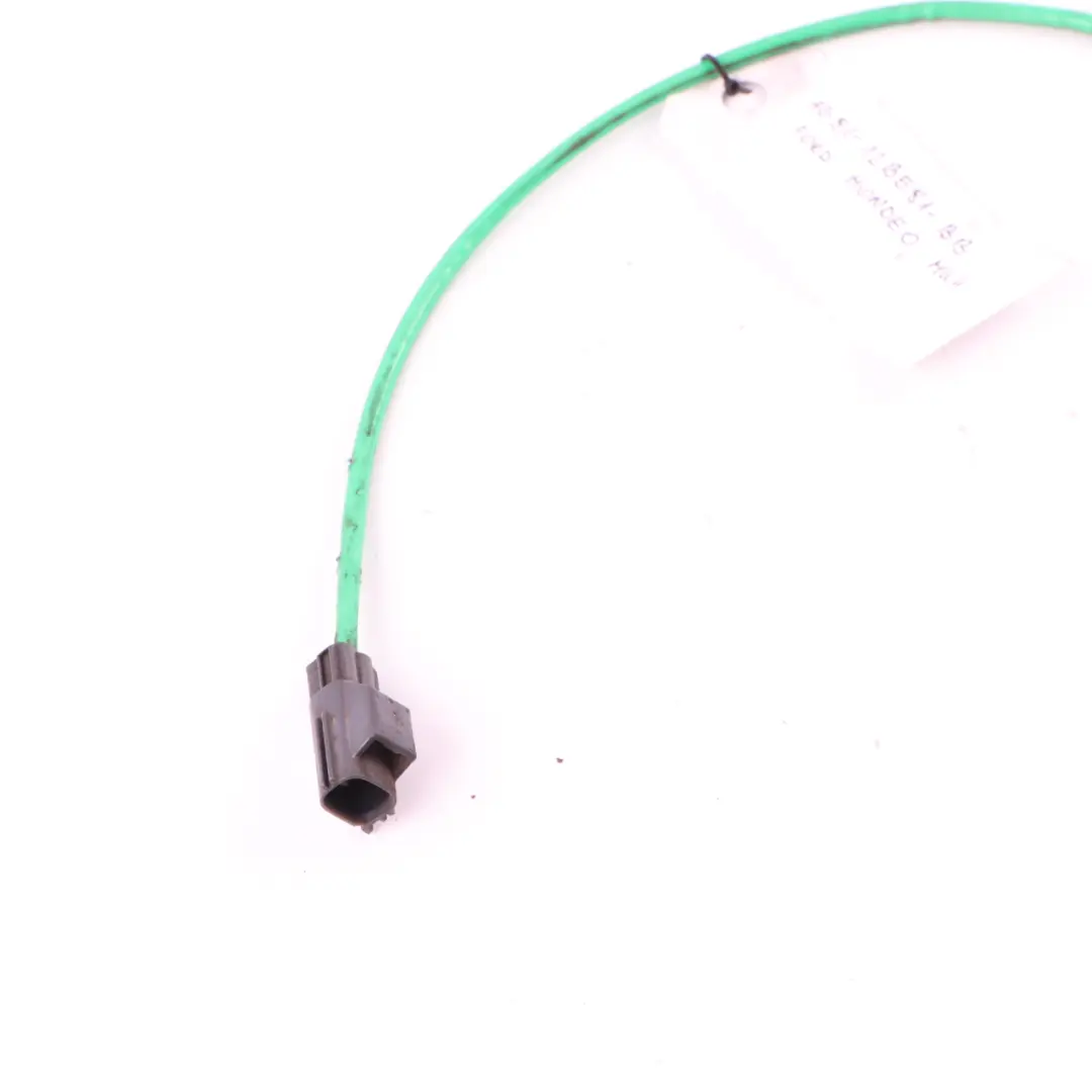 MK4 S-MAX Galaxy MK3 Exhaust Gas Temperature Sensor to Ford Mondeo with Part number AG9112B591BB Ford Mondeo MK4 S-MAX Galaxy MK3 Exhaust Gas Temperature Sensor - SKU AG9112B591BB - Part number AG9112B591BB