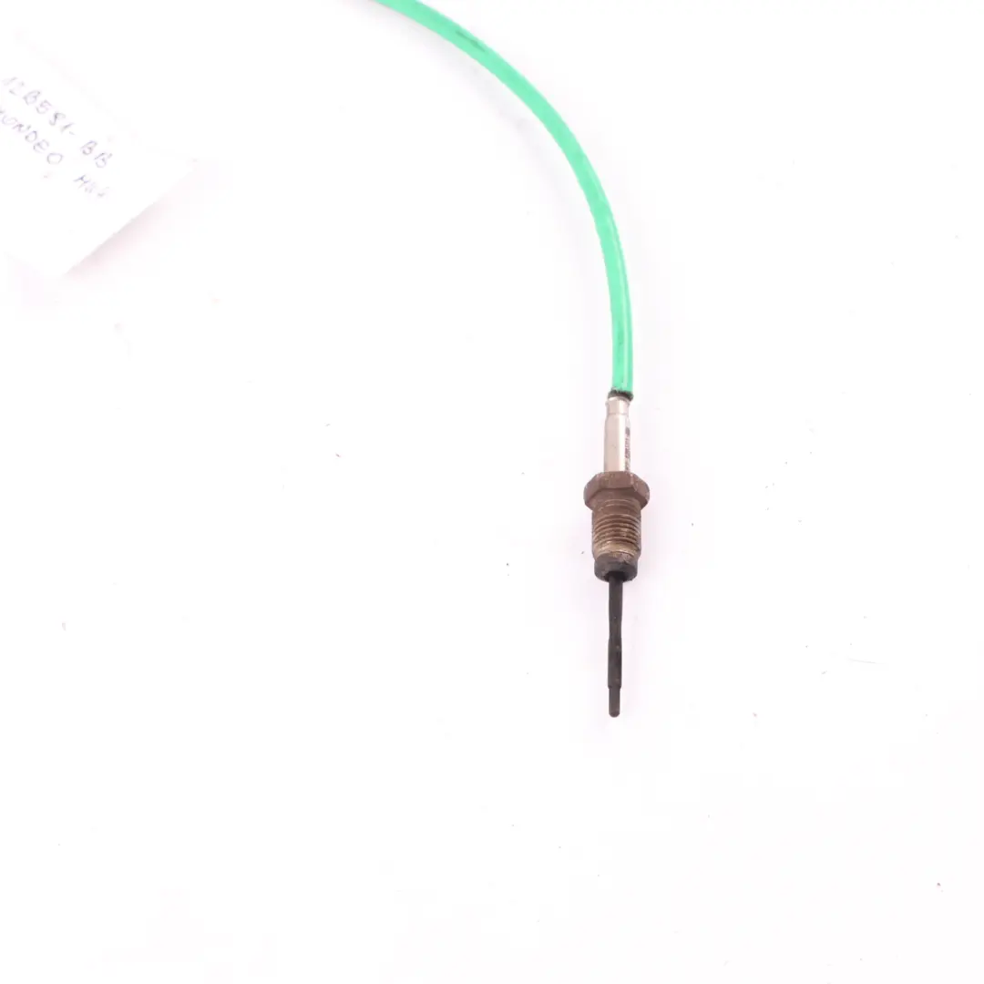Czujnik Temperatury Spalin A0009054005 do Mercedes Sprinter W906 o numerze AG9112B591BB Mercedes Sprinter W906 Czujnik Temperatury Spalin A0009054005 - SKU AG9112B591BB - Numer Części AG9112B591BB