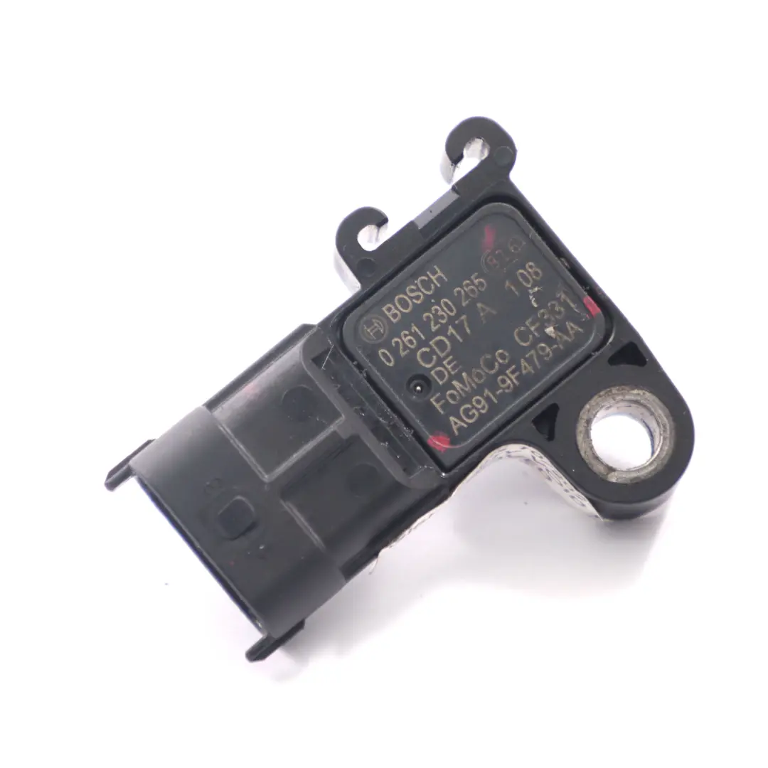 MK3 Transit Fiesta Sensor de presión de aire colector MAP para Ford Focus con número de pieza AG919F479AA Ford Focus MK3 Transit Fiesta Sensor de presión de aire colector MAP - SKU AG919F479AA - Número de pieza AG919F479AA