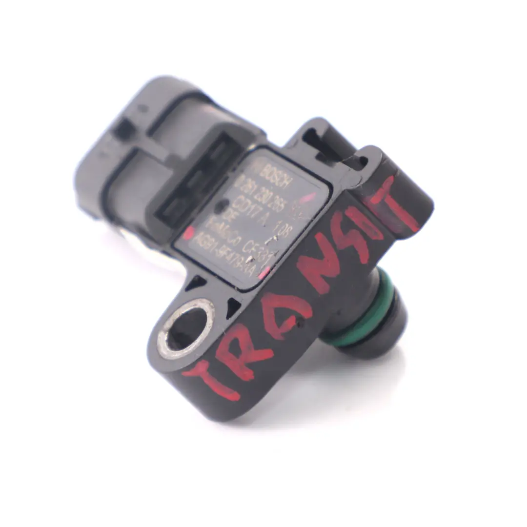 MK3 Transit Sensore pressione MAP collettore dell'aria per Ford Focus con numero di parte AG919F479AA Ford Focus MK3 Transit Sensore pressione MAP collettore dell'aria - SKU AG919F479AA - Numero di parte AG919F479AA