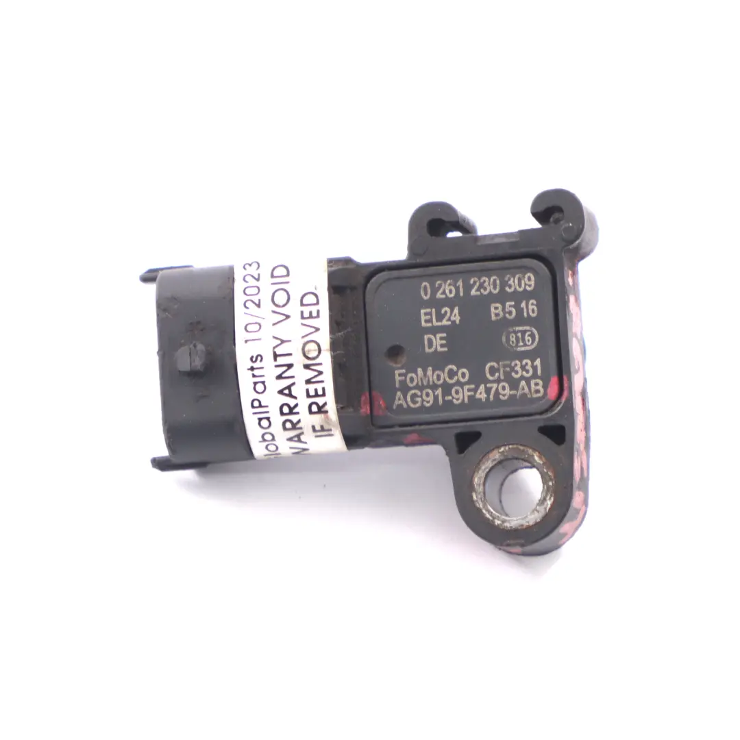 MK3 Transit Fiesta Manifold Air MAP Pressure Sensor to Ford Focus with Part number AG919F479AB Ford Focus MK3 Transit Fiesta Manifold Air MAP Pressure Sensor - SKU AG919F479AB - Part number AG919F479AB