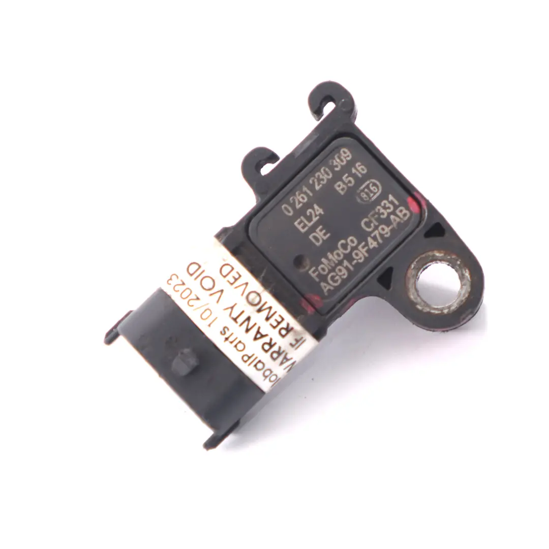 MK3 Transit Fiesta Manifold Air MAP Pressure Sensor to Ford Focus with Part number AG919F479AB Ford Focus MK3 Transit Fiesta Manifold Air MAP Pressure Sensor - SKU AG919F479AB - Part number AG919F479AB