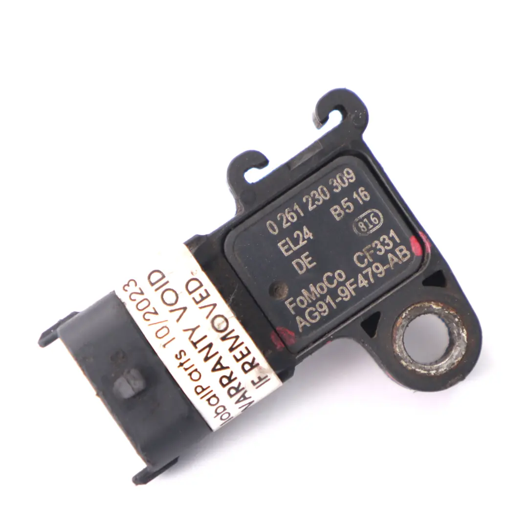 MK3 Transit Fiesta Manifold Air MAP Pressure Sensor to Ford Focus with Part number AG919F479AB Ford Focus MK3 Transit Fiesta Manifold Air MAP Pressure Sensor - SKU AG919F479AB - Part number AG919F479AB