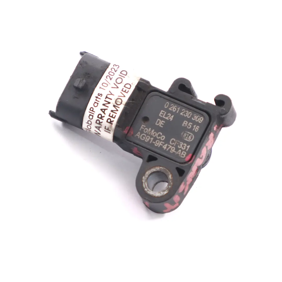 Ford Focus MK3 Transit Fiesta Sammel leitung Luft MAP Druck sensor - SKU AG919F479AB - Teilenummer AG919F479AB