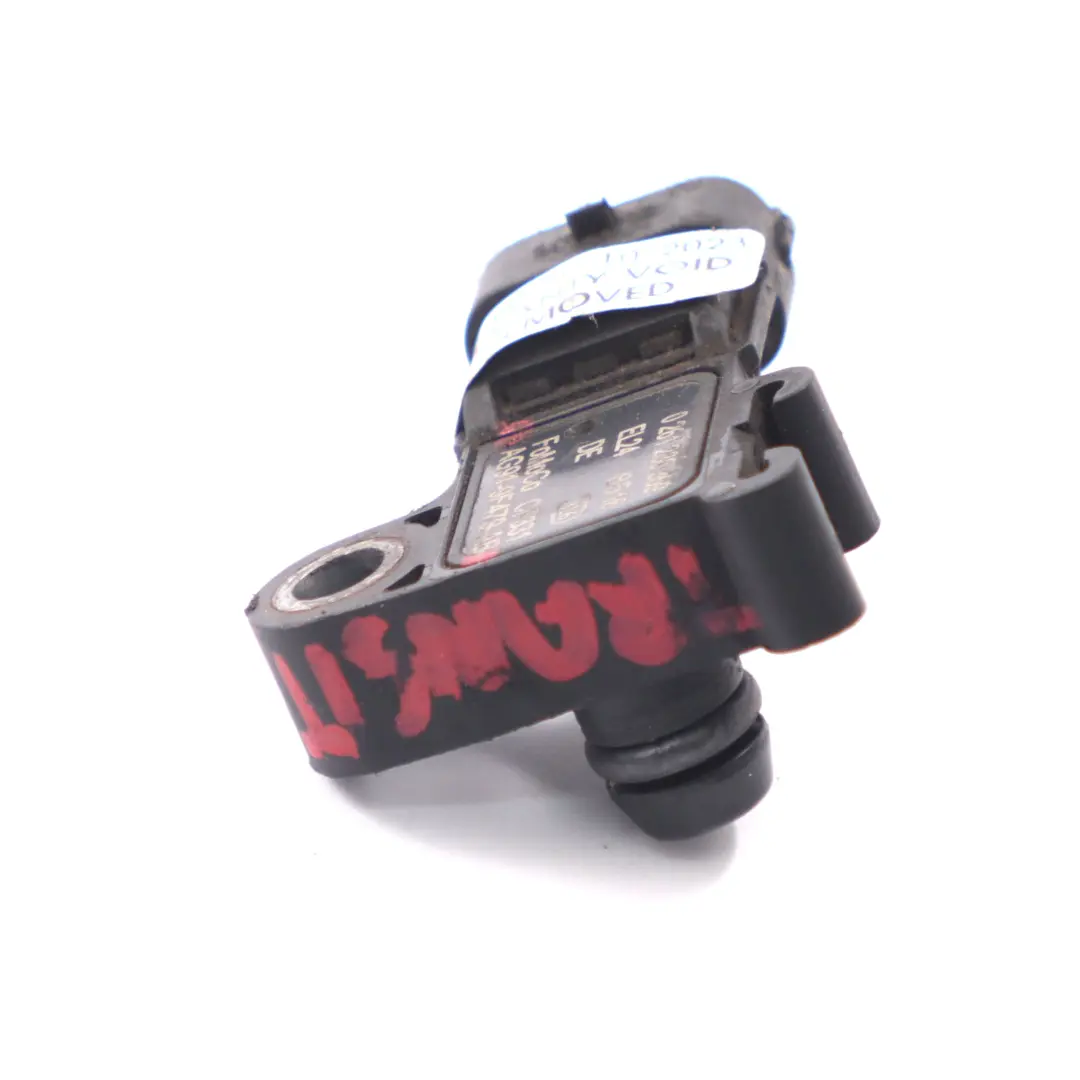 MK3 Transit Fiesta Capteur Pression Air MAP Collecteur pour Ford Focus à propos du numéro de pièce AG919F479AB Ford Focus MK3 Transit Fiesta Capteur Pression Air MAP Collecteur - SKU AG919F479AB - Numéro de pièce AG919F479AB