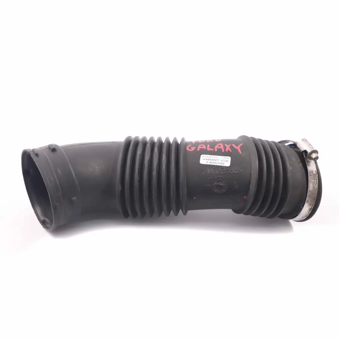 Ford Galaxy Mk3 2.0 TDCi Diesel Air Intake Pipe Hose Line - SKU AG919G832AB - Part number AG919G832AB