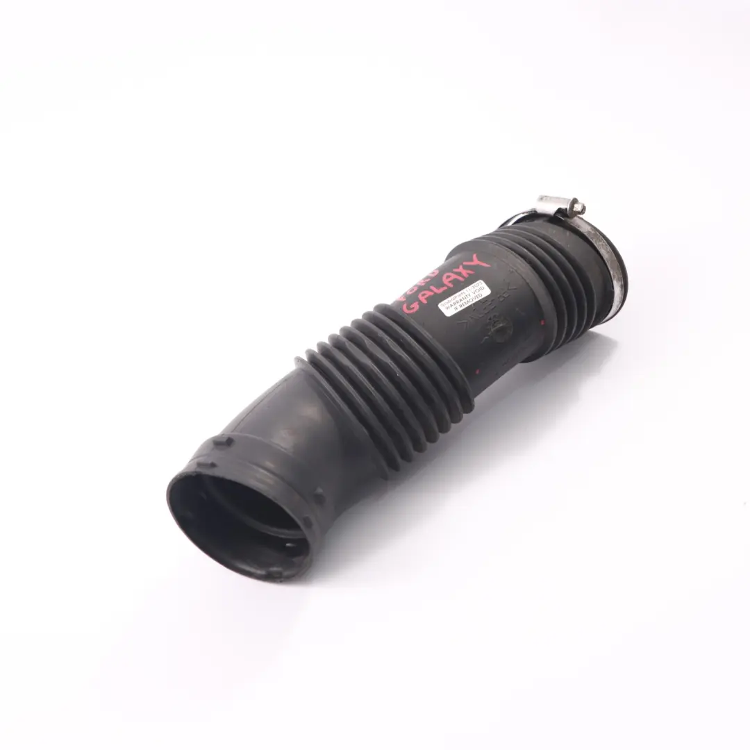 Mk3 2.0 TDCi Diesel Tuyau d'admission d'air pour Ford Galaxy à propos du numéro de pièce AG919G832AB Ford Galaxy Mk3 2.0 TDCi Diesel Tuyau d'admission d'air - SKU AG919G832AB - Numéro de pièce AG919G832AB