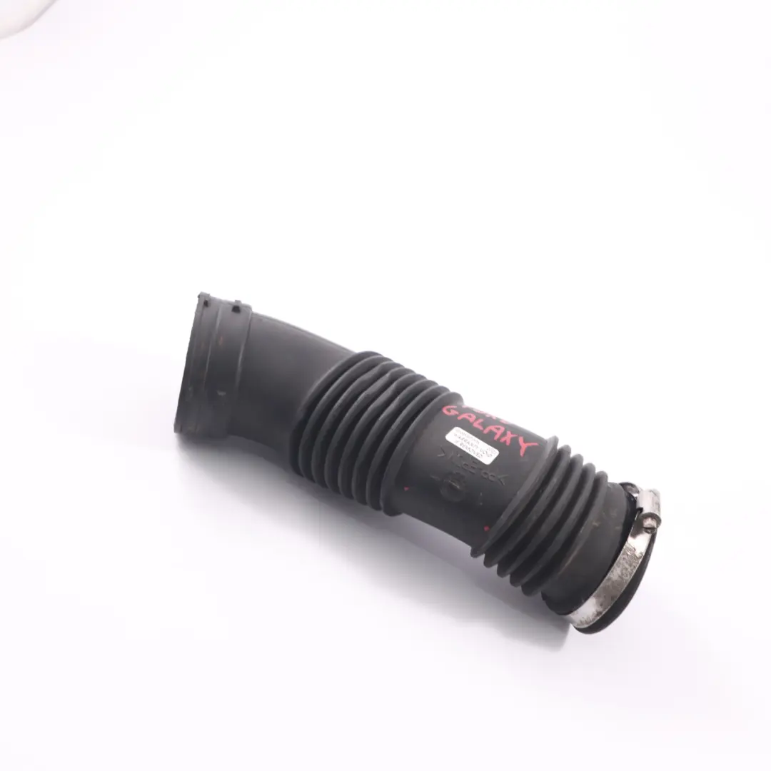 Mk3 2.0 TDCi Diesel Air Intake Pipe Hose Line to Ford Galaxy with Part number AG919G832AB Ford Galaxy Mk3 2.0 TDCi Diesel Air Intake Pipe Hose Line - SKU AG919G832AB - Part number AG919G832AB