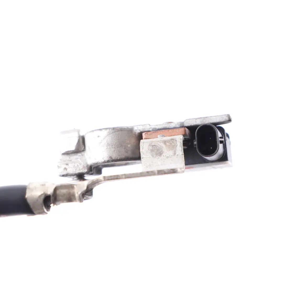 Battery Cable Ford Mondeo MK4 Negative Lead Wiring Harness AG9N-10C679-DD - SKU AG9N10C679DD - Part number AG9N10C679DD