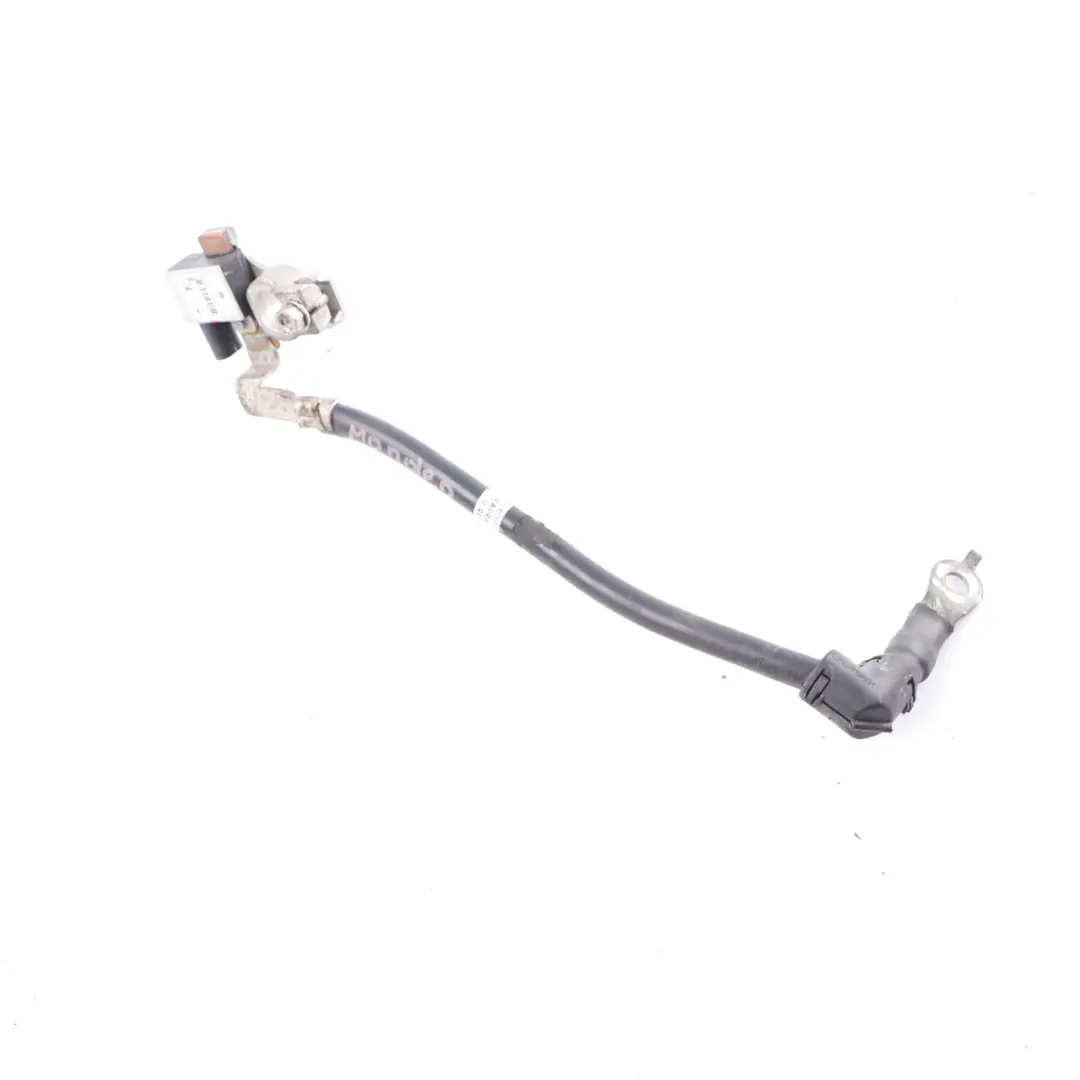 Battery Cable Ford Mondeo MK4 Negative Lead Wiring Harness AG9N-10C679-DD - SKU AG9N10C679DD - Part number AG9N10C679DD