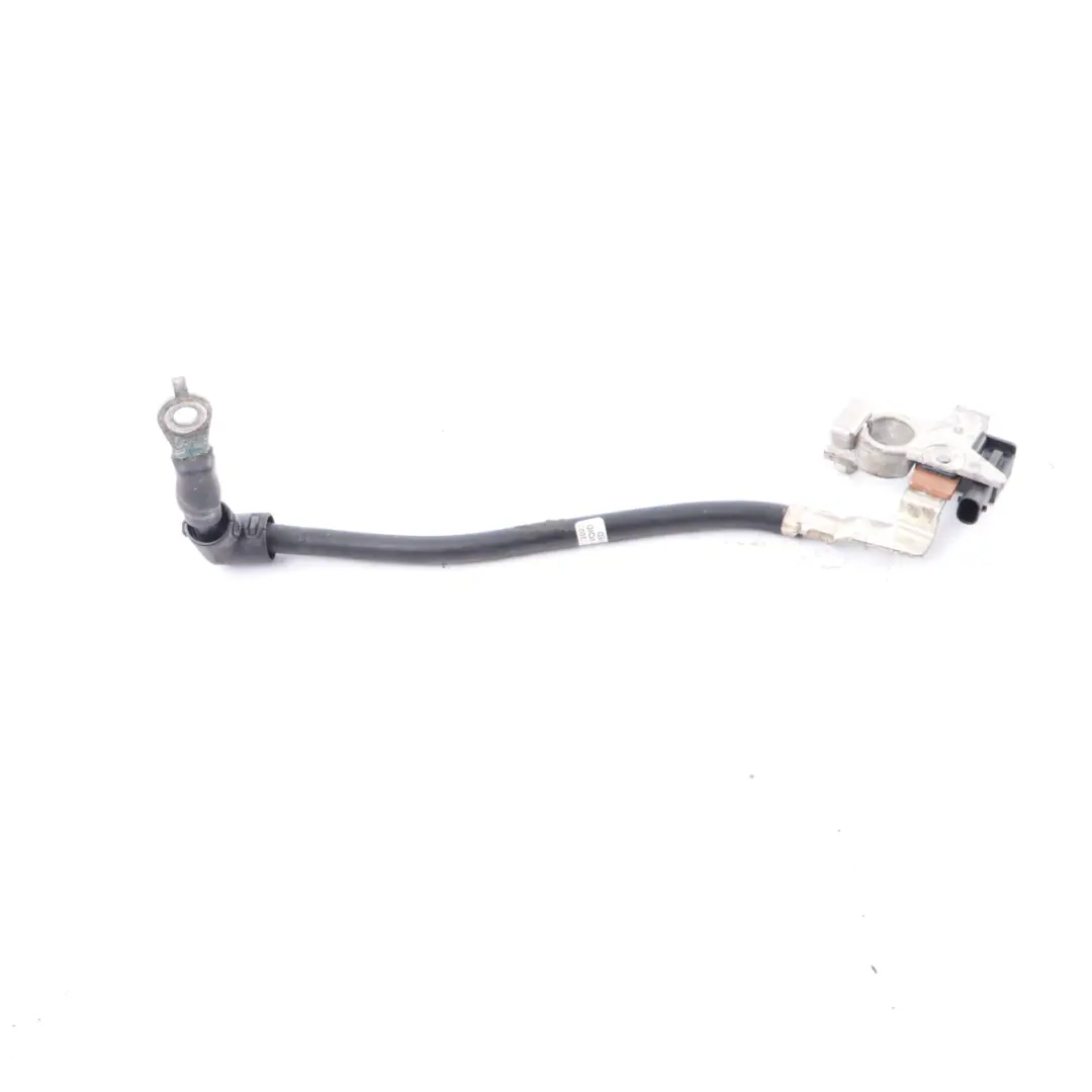 Battery Cable Ford Mondeo MK4 Negative Lead Wiring Harness AG9N-10C679-DD - SKU AG9N10C679DD - Part number AG9N10C679DD