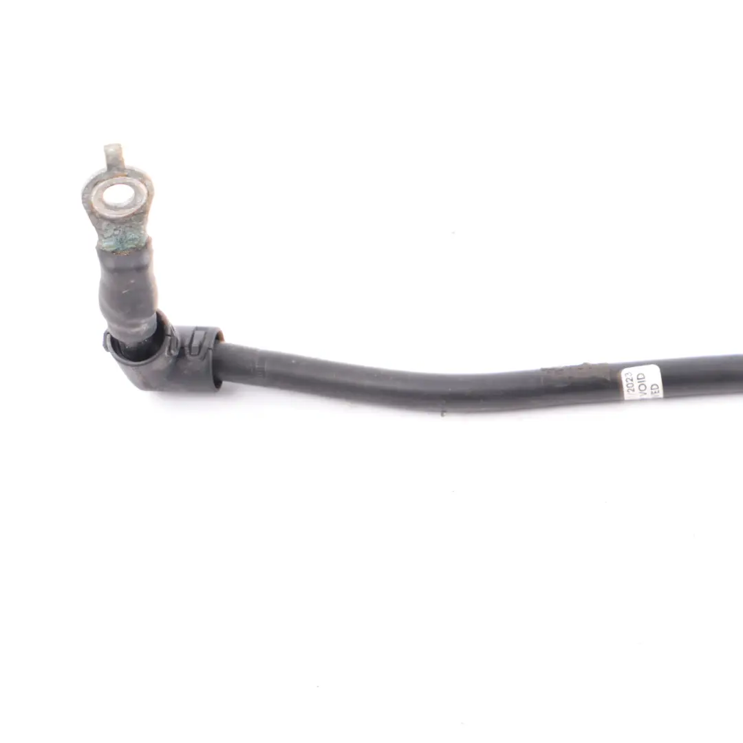 Battery Cable Ford Mondeo MK4 Negative Lead Wiring Harness AG9N-10C679-DD - SKU AG9N10C679DD - Part number AG9N10C679DD