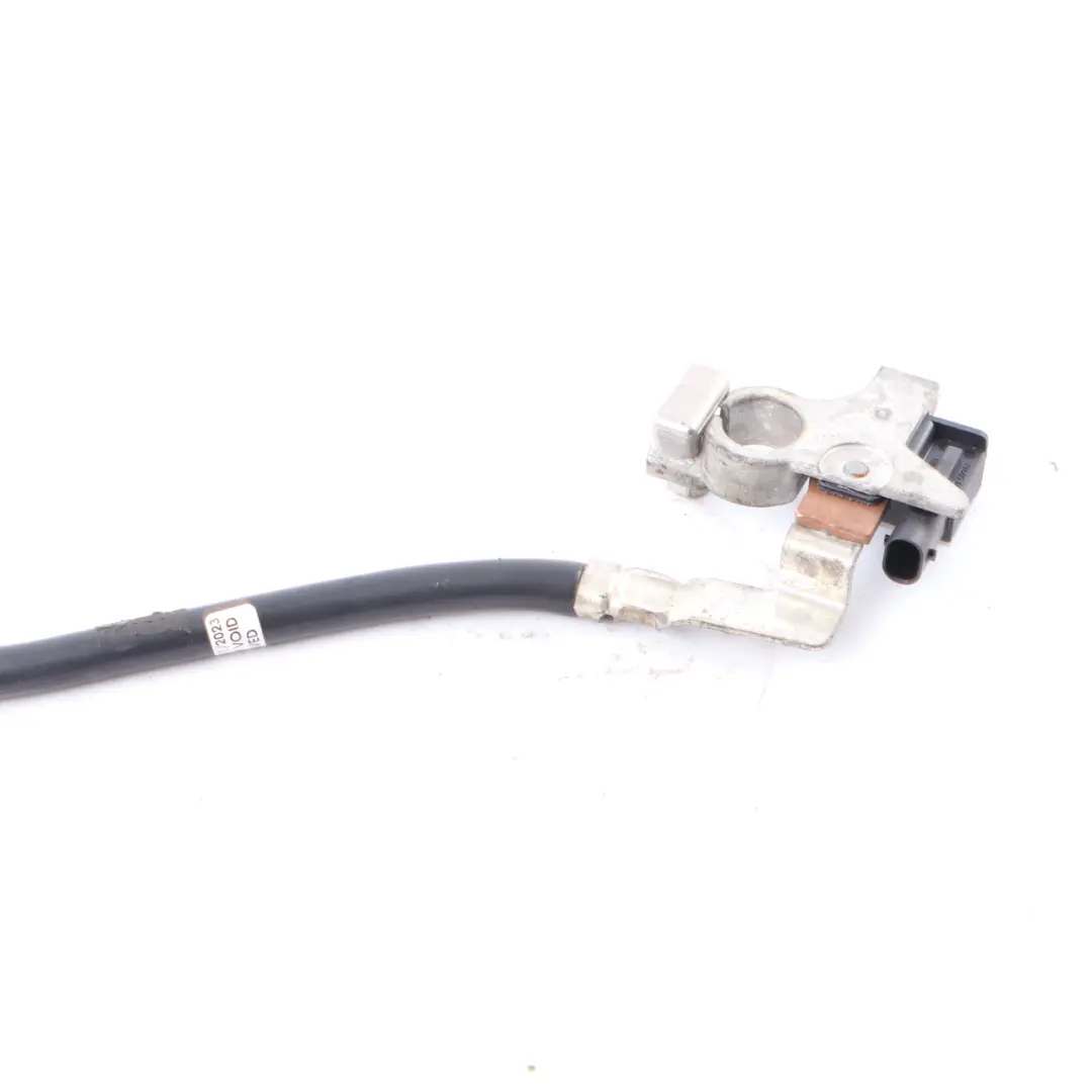 Battery Cable Ford Mondeo MK4 Negative Lead Wiring Harness AG9N-10C679-DD - SKU AG9N10C679DD - Part number AG9N10C679DD