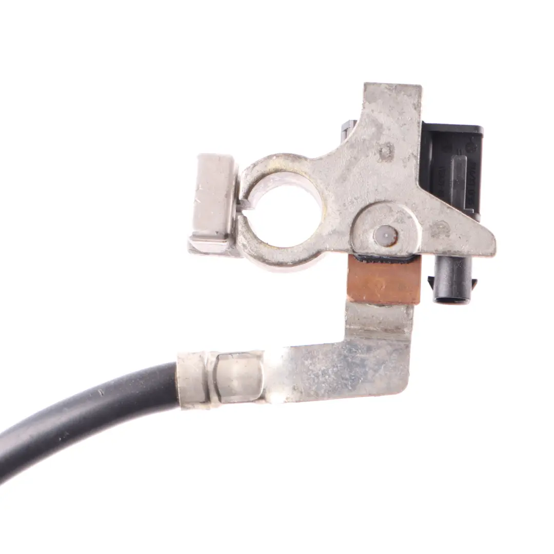 Battery Cable Ford Mondeo MK4 Negative Lead Wiring Harness AG9N-10C679-DD - SKU AG9N10C679DD - Part number AG9N10C679DD