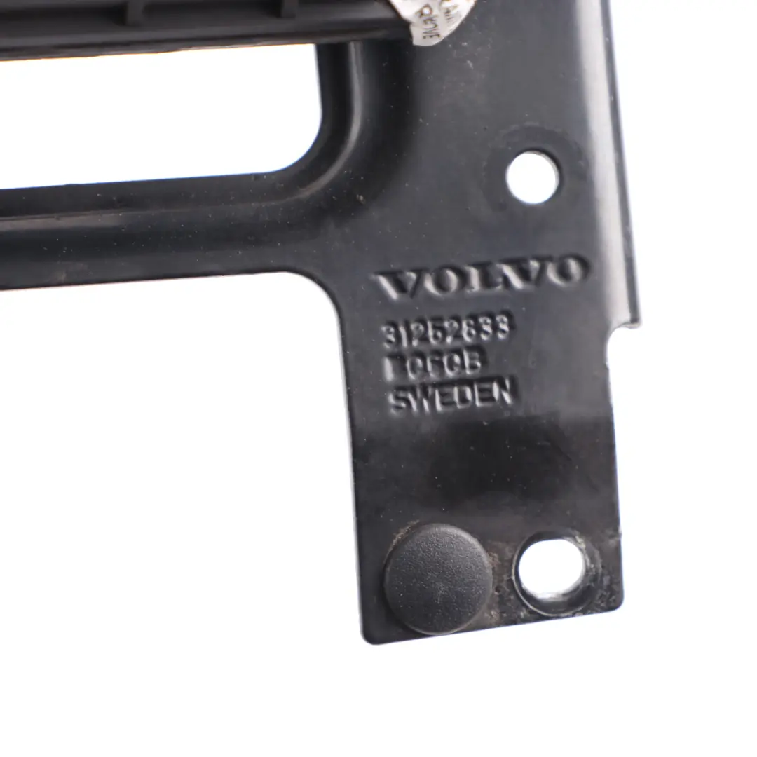Volvo S60 V60 II Distance Radar Module Distronic Unit - SKU AG9N9G768BC - Part number AG9N9G768BC