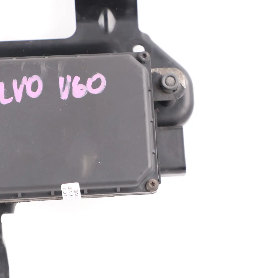 Volvo S60 V60 II Distance Radar Module Distronic Unit - SKU AG9N9G768BC - Part number AG9N9G768BC