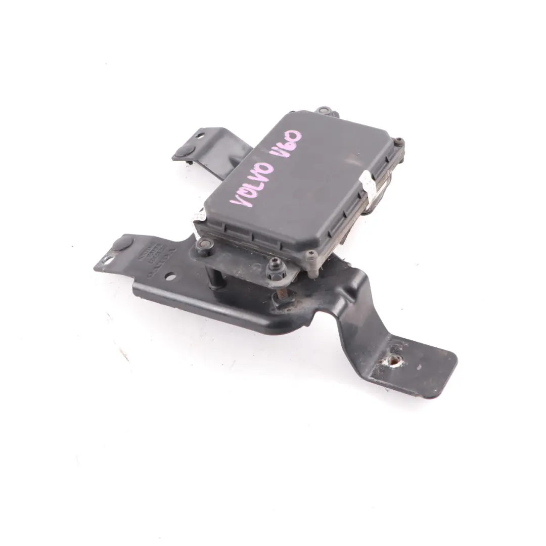 Volvo S60 V60 II Distance Radar Module Distronic Unit - SKU AG9N9G768BC - Part number AG9N9G768BC