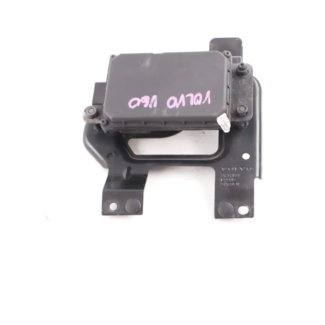 Volvo S60 V60 II Distance Radar Module Distronic Unit - SKU AG9N9G768BC - Part number AG9N9G768BC