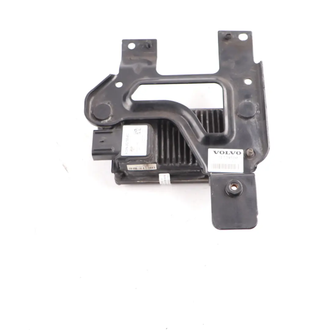 Volvo S60 V60 II Distance Radar Module Distronic Unit - SKU AG9N9G768BC - Part number AG9N9G768BC