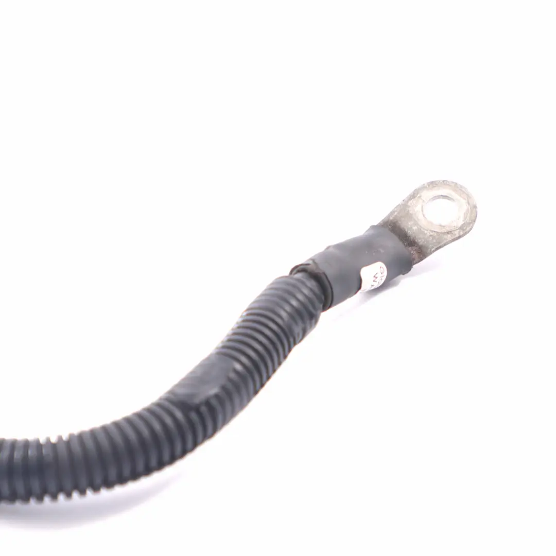  Battery Cable Ford S-Max Negative Lead Wiring Harness Cable - SKU AG9T-14324-UC - Part number AG9T-14324-UC