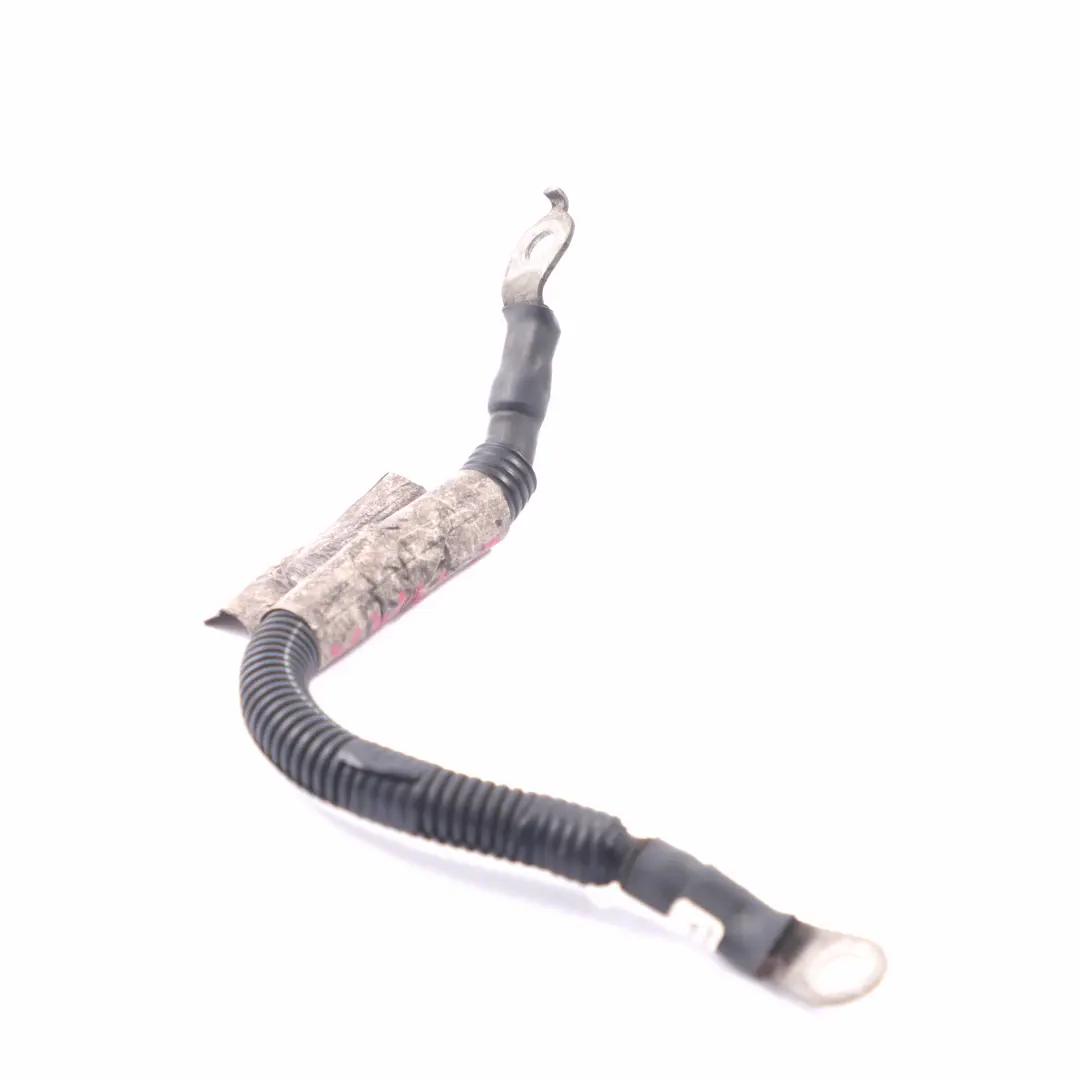  Battery Cable Ford S-Max Negative Lead Wiring Harness Cable - SKU AG9T-14324-UC - Part number AG9T-14324-UC