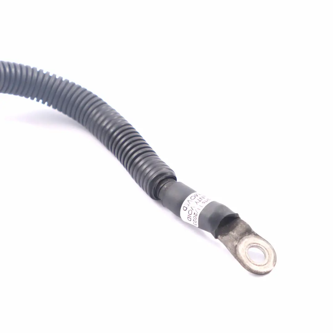  Batteriekabel Ford S-Max Minusleitung Kabelbaum Kabel - SKU AG9T-14324-UC - Teilenummer AG9T-14324-UC