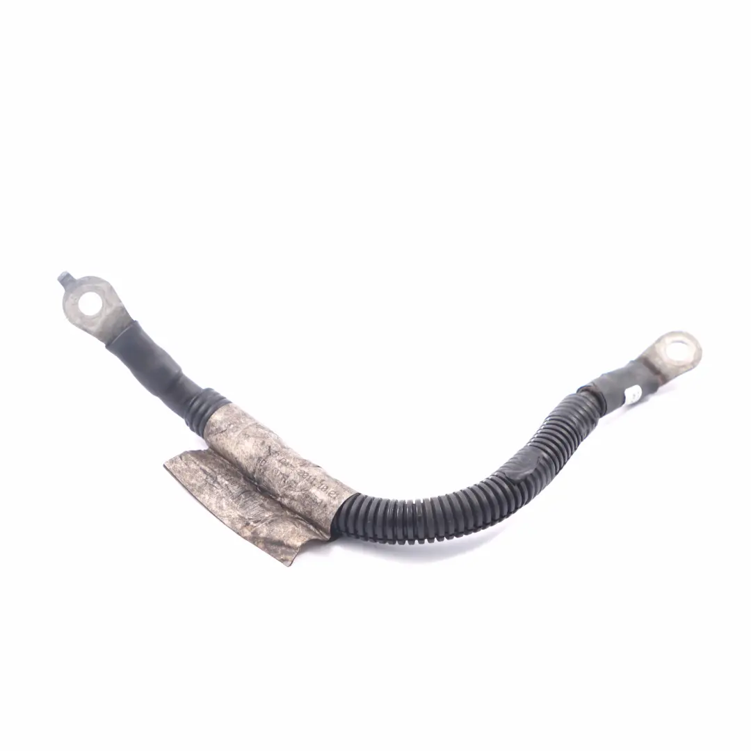  Câble de batterie Ford S-Max Câble de faisceau de câblage négatif - SKU AG9T-14324-UC - Numéro de pièce AG9T-14324-UC