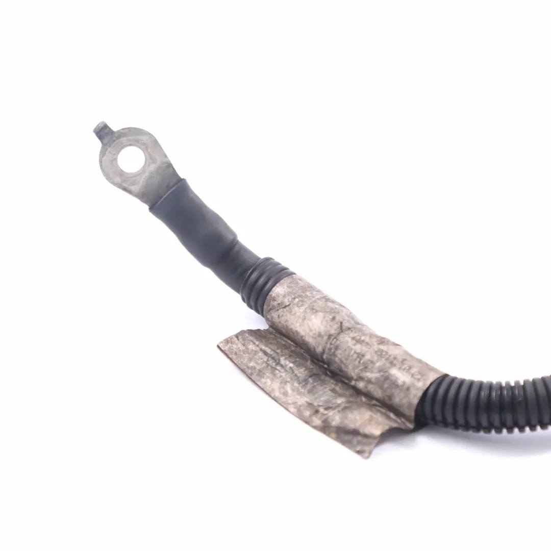 Battery Cable Ford S-Max Negative Lead Wiring Harness Cable - SKU AG9T-14324-UC - Part number AG9T-14324-UC