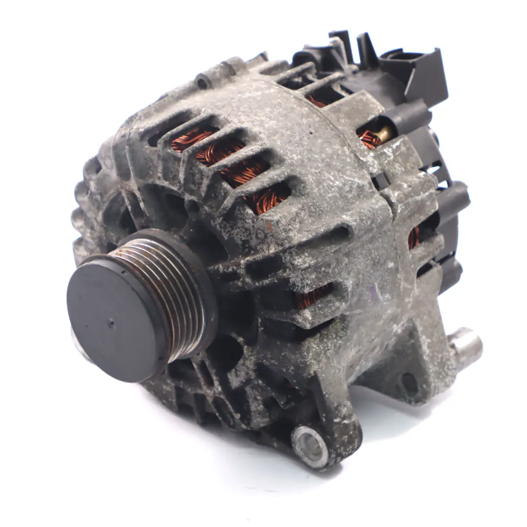 MK3 Mondeo MK4 2.0 TDCi Diesel Alternator AG9T-10300-AA do Ford Galaxy o numerze AG9T10300AA Ford Galaxy MK3 Mondeo MK4 2.0 TDCi Diesel Alternator AG9T-10300-AA - SKU AG9T10300AA - Numer Części AG9T10300AA