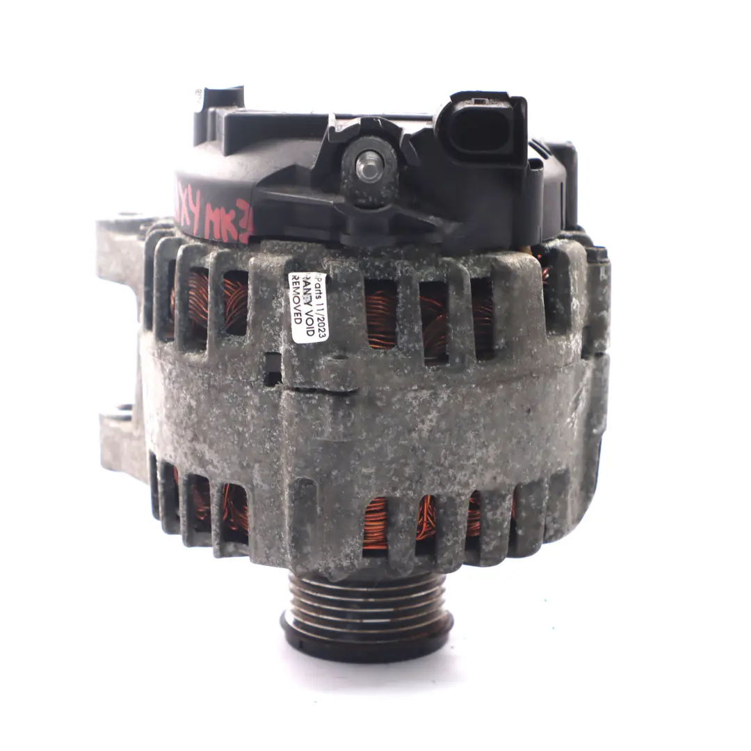 Ford Galaxy MK3 Mondeo MK4 2.0 TDCi Diesel Alternator AG9T-10300-AA - SKU AG9T10300AA - Numer Części AG9T10300AA