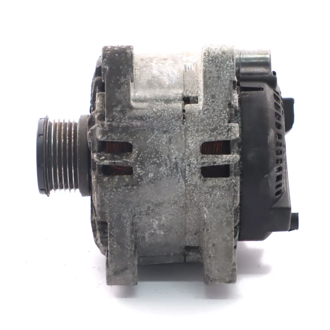 Ford Galaxy MK3 Mondeo MK4 2.0 TDCi Diesel Motor Alternador AG9T-10300-AA - SKU AG9T10300AA - Número de pieza AG9T10300AA