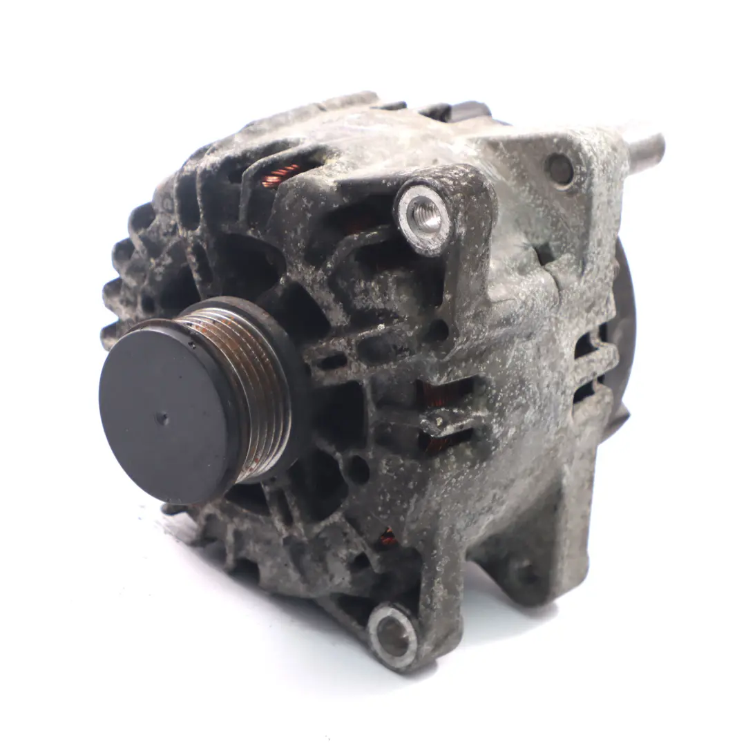 Ford Galaxy MK3 Mondeo MK4 2.0 TDCi Diesel Motor Alternador AG9T-10300-AA - SKU AG9T10300AA - Número de pieza AG9T10300AA