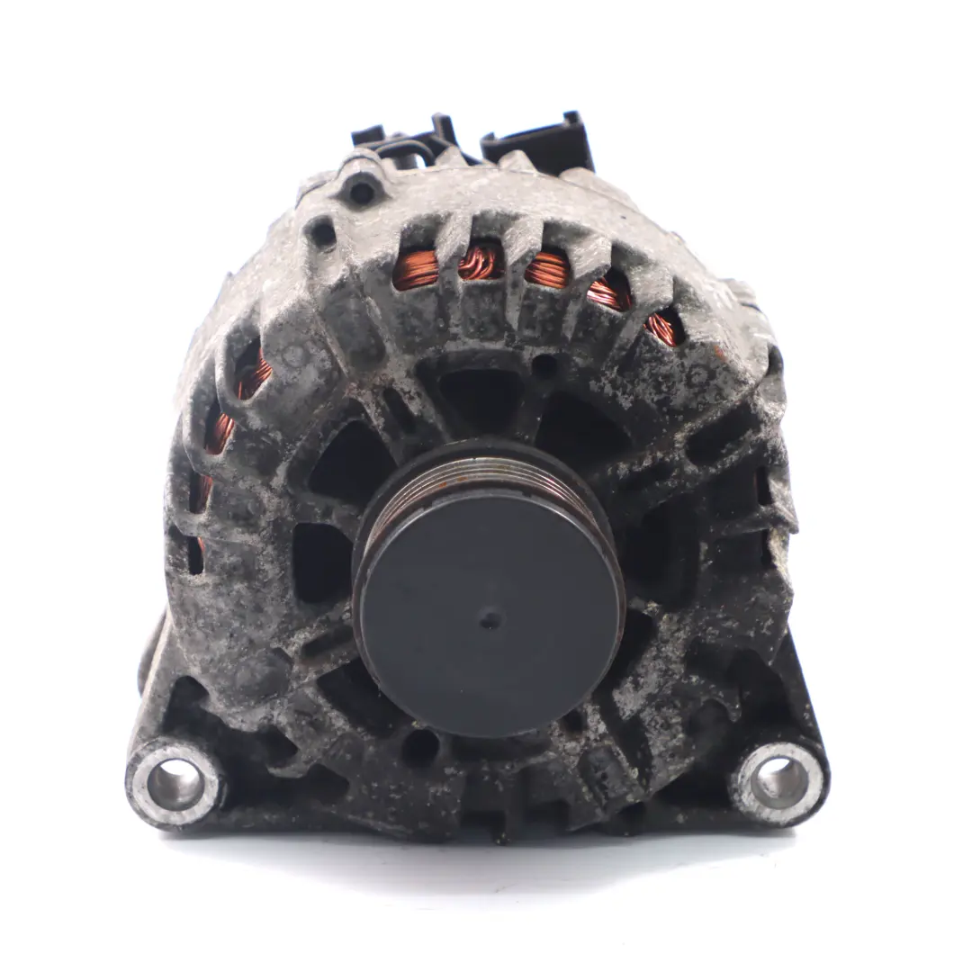 Ford Galaxy MK3 Mondeo MK4 2.0 TDCi Diesel Engine Alternator AG9T-10300-AA - SKU AG9T10300AA - Part number AG9T10300AA